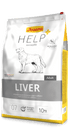 Josera Help Liver Dry Dog Food