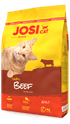 Josera Josi Cat Tasty Beef Dry Food - 10kg