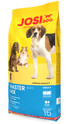 Josera Josi Dog Master Mix Dry Dog Food - 15kg