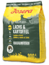 Josera Salmon & Potato Dog Dry Food - 900g