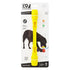 K9 Connectables Yes Bone Pro Large Yellow Dog Toy