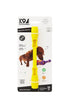 K9 Connectables Yes Bone Pro Small Yellow Dog Toy