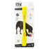 K9 Connectables Yes Bone Pro Large Yellow Dog Toy