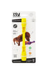 K9 Connectables Yes Bone PRO SMALL Yellow Dog Toy