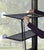 K&H Ez Mount Window Double Stack Kitty Sill Gray - 12