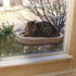 K&H Universal Mount Kitty Sill with Cardboard track - 14"x24"