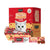 Kit Cat Cranberry Crisps Salmon Cat Treats - 3x20g - The Pets Club