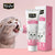 Kit Cat Daily Nutritional Supplement Gel For Cats & Kittens – Hairball (120g) - The Pets Club