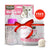Kit Cat Kitten Milk Replacer - 200g + FREE Nursing Kit - The Pets Club