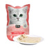 Kit Cat Petite Pouch Chicken & Beef - 6x70g