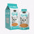 Kit Cat Savoury Soup Seafood 300g - (6X50g) - The Pets Club