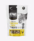 Kiwi Kitchens Raw Freeze Dried  Cat Treats - 30g