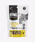 Kiwi Kitchens Raw Freeze Dried  Cat Treats - 30g