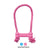 Kong Goodie Bone with Rope Puppy Toy (Assorted Color) - XS - The Pets Club