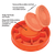 Kong Licks Mealtime Interactive Dog Feeder Large - The Pets Club