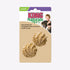 Kong Naturals Straw Ball Cat Toy