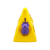 Kong Rewards Rocker Cheese Cat Toy - The Pets Club
