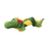 Kong Shakers Dragon Plush Squeaker Dog Toy