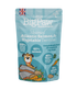 Little BigPaw Steamed Atlantic Salmon & Vegetables Dinner Wet Dog Food - 6X150g