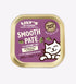 Lily's Kitchen Chicken Cod & Shrimps Pate Mature Cat Wet Food Box - 6x85g