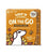 Lily's Kitchen Chicken on the Go Bars Multipack for Dogs - 3x40g - The Pets Club