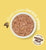 Lily's Kitchen Chicken Paté Wet Cat Food Box - 6x85g - The Pets Club