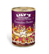 Lily's Kitchen Coronation Chicken Wet Dog Food - 6x400g