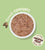 Lily's Kitchen Lamb Pate Wet Cat Food Box - 19x85g - The Pets Club