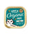 Lily's Kitchen Organic Fish Pate Wet Cat Food Box - 19x85g - The Pets Club