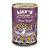 Lily's Kitchen Senior Recipe Dog Wet Food Box - 6x400g