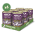 Lily's Kitchen Senior Recipe Dog Wet Food Box - 6x400g - The Pets Club