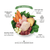 Lily's Kitchen Sunday Lunch Wet Dog Food Box - 10x150g - The Pets Club