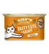Lily's Kitchen Tasty Cuts Chicken Wet Cat Food Box - 6x85g