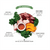 Lily's Kitchen Turkey & Duck Recipe Puppy Wet Food Box - 12x150g - The Pets Club
