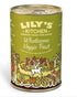 Lily's Kitchen Wholesome Veggie Feast Wet Dog Food Box - 6x375g