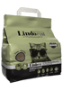 Lindocat Bentonite Green Scent - 5L (Pine and Vetiver Fragrance)