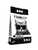 Lindocat White Bentonite Natural White - 15L (Fragrance - free) - The Pets Club