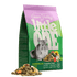 Little One Green Valley Fibrefood for Chinchillas - 750g