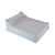 M - PETS Cloud Inflatable Pet Cushion Blue Fog - The Pets Club
