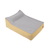 M - PETS Cloud Inflatable Pet Cushion Golden Mist - The Pets Club