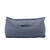 M - PETS Cloud Inflatable Pet Cushion Stormy Navy - The Pets Club