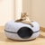 M - PETS Donut Tunnel Bed - The Pets Club