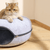 M - PETS Donut Tunnel Bed - The Pets Club