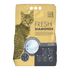 M-PETS Fresh Diamonds Silica Gel Cat Litter Non Scented