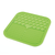 M - PETS Lecca Mat Green - The Pets Club