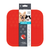 M - PETS Lecca Mat Red - The Pets Club