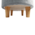 M - PETS Round Elevated Cat Bed - The Pets Club