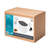 M - PETS Stoko Food Container White - The Pets Club