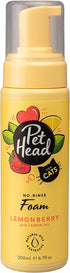Pet Head Felin' Good Foam 200ml