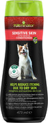 FURminator Sensitive Skin Conditioner For Dogs -473ml